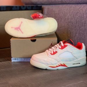 Jordan 5 low CNY